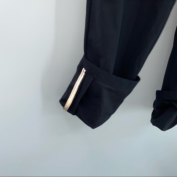 Lululemon Classic ABC Pants Black Mens 32/30 - Picture 5 of 5